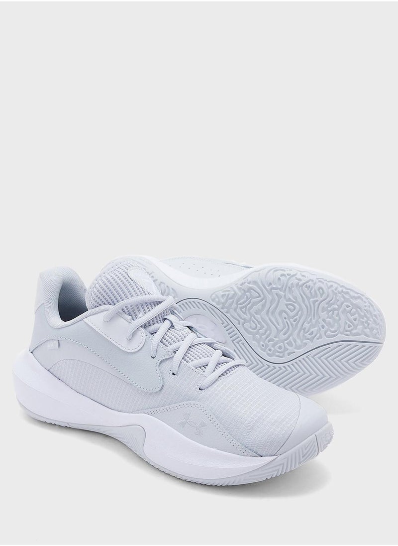 Unisex Lockdown 7 Low Top Sneakers - pzsku/Z51924359E21834A7F26BZ/45/_/1730090355/5fb4f477-bd6d-4d46-8640-f32a7b9e7bef