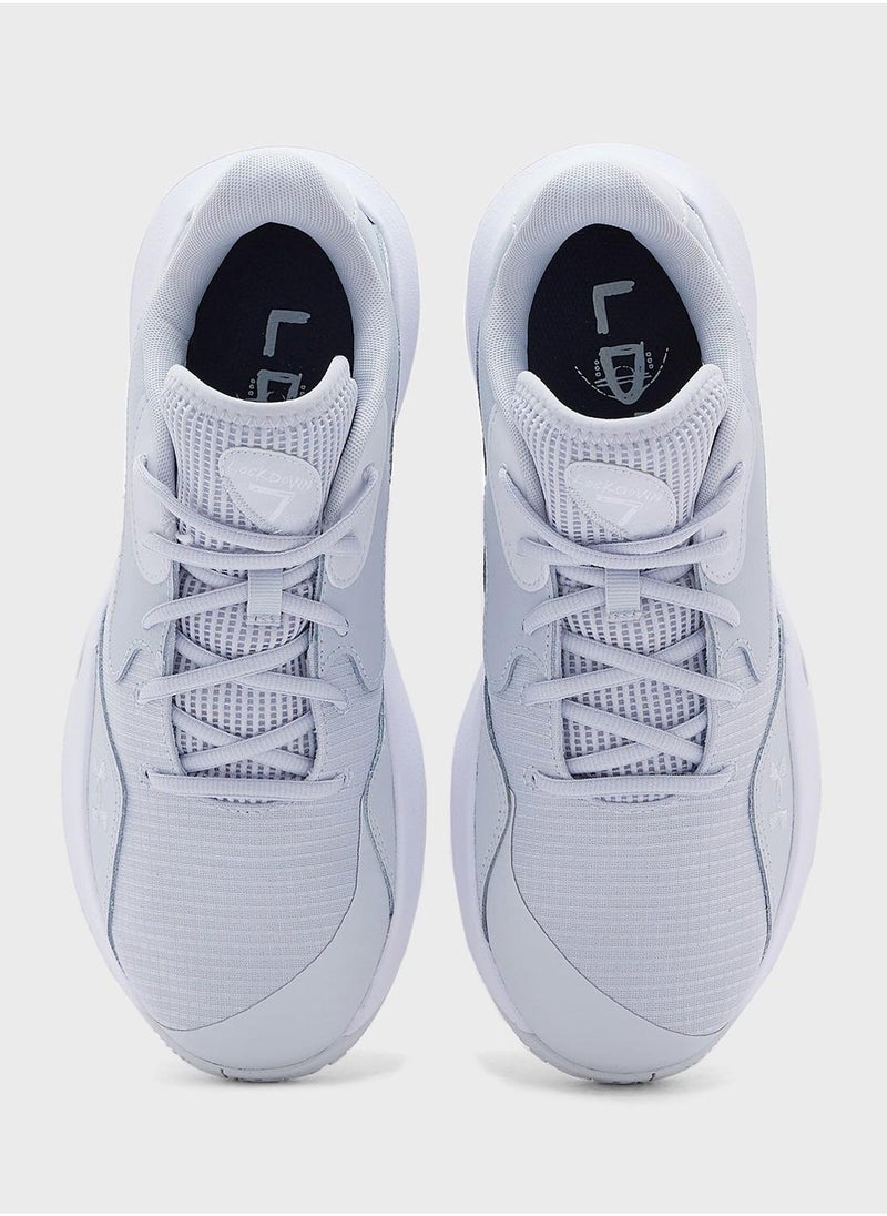 Unisex Lockdown 7 Low Top Sneakers - pzsku/Z51924359E21834A7F26BZ/45/_/1730090357/bc54229e-c980-4699-9e6b-8ee9041a4656