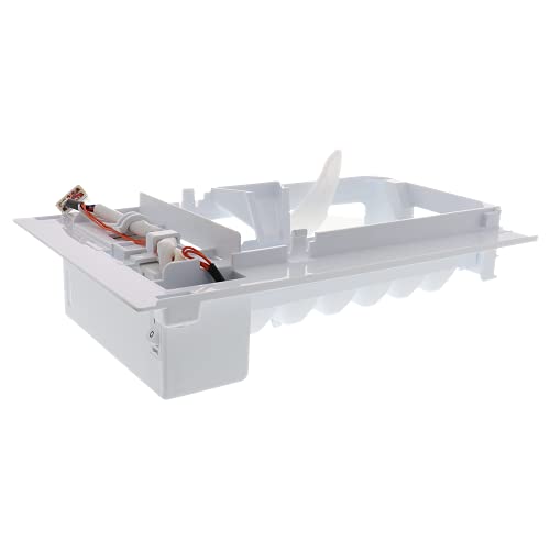 ERP AEQ72909603 Refrigerator Ice Maker - Image 1