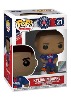 Funko Pop! Sports : Football - PSG - Kylian Mbappe - pzsku/Z519260518D792F2332A2Z/45/_/1722420416/1ed0cb5a-2a4a-4ac6-93d4-25ca424adfd5