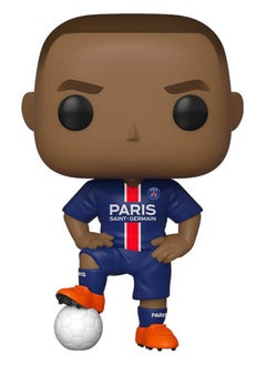 Funko Pop! Sports : Football - PSG - Kylian Mbappe - pzsku/Z519260518D792F2332A2Z/45/_/1722420427/e20dda77-2e01-48b5-9b26-476bdef5ced1