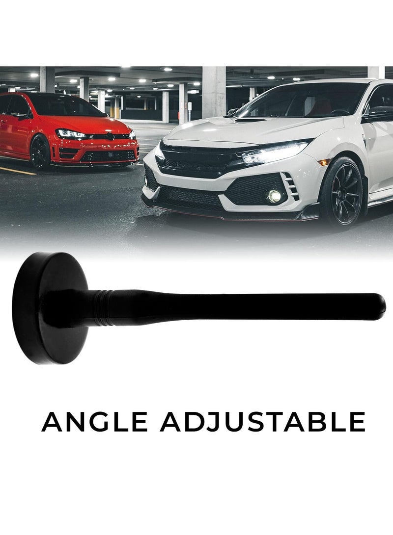 Sera Car Antenna - Universal Mobile Decoration Antenna for Enhanced Reception and Style - Image 4