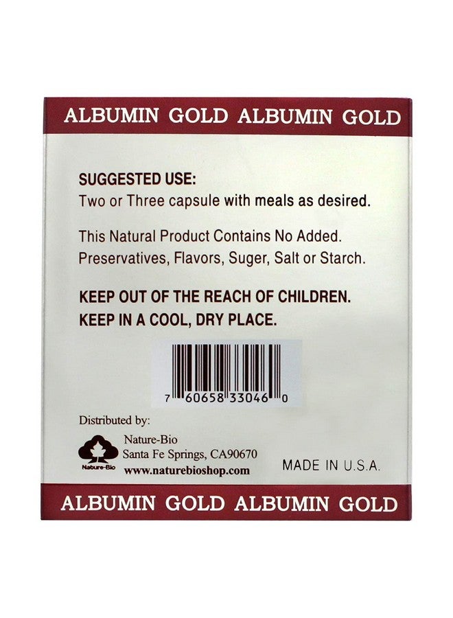 CGMLABS Natural Albumin Forte Deer Horn Royal Jelly - 1500mg/200 Softgel - Image 4