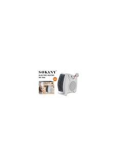 sokany Sokany Electric Heater 3 Modes Heater 2000 W ( SK-1654 ) 