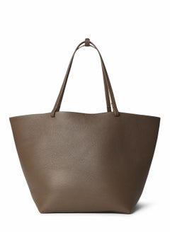 TR The Row XL Park Tote Bag in Leather  - Image 2