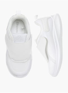 Boys Mesh Slip-On Sports Shoes With Hook And Loop Closure - pzsku/Z5193137053CB0B29641AZ/45/_/1736265503/f00369e3-a801-4241-8d16-24b2c39f03a7