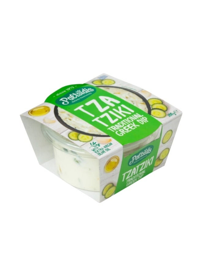 Τzatziki Dip, 200g, Greece