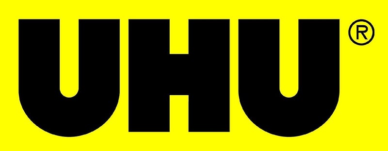 UHU DOUBLEFIX Indoors-Extra Strong Double-sided mounting tape White 1.5m x 19 mm 46855