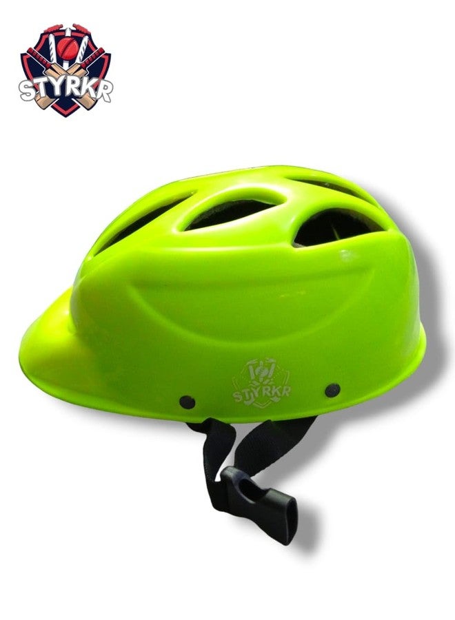 STYRKR Cycling and Skating Sports Helmet for Kids Boys and Girls of Age 6-15 Years with Adjustable Straps (SD-4) - Image 3