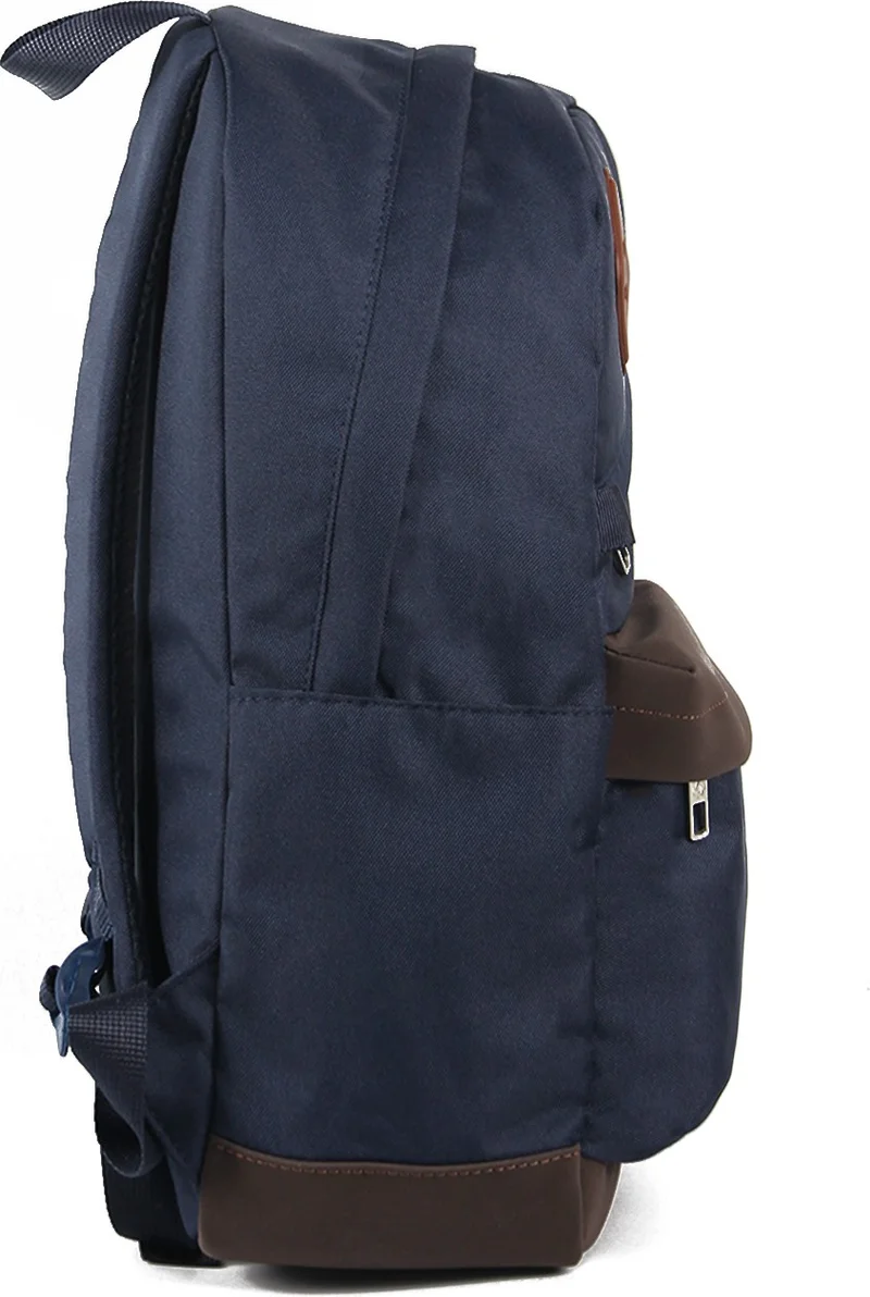 Cambridge Polo Club Creative Three Compartment Unisex Children's Primary School Bag