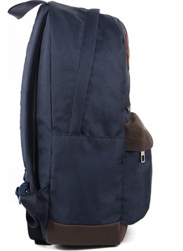 Cambridge Polo Club Creative Three Compartment Unisex Children's Primary School Bag  - Image 3