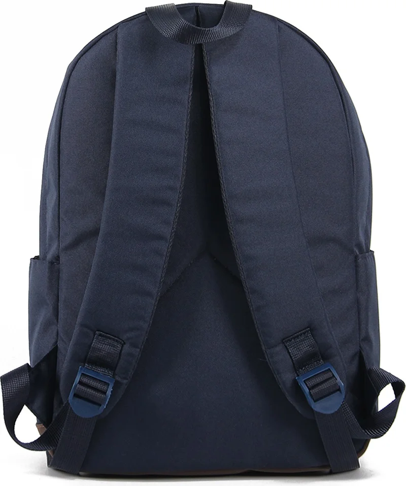 Cambridge Polo Club Creative Three Compartment Unisex Children's Primary School Bag