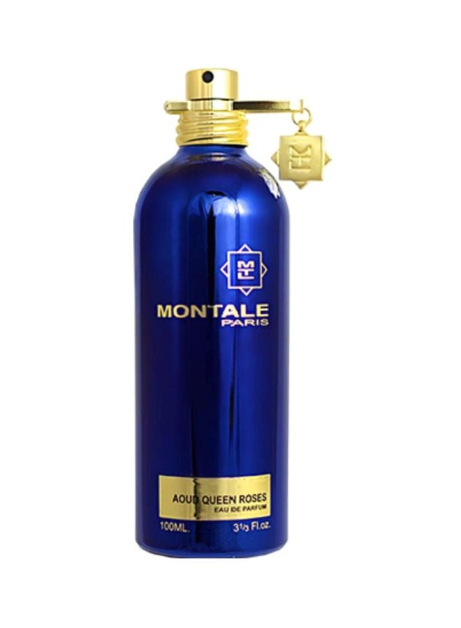 MONTALE Aoud Queen Rose  EDP 100ml - Image 1