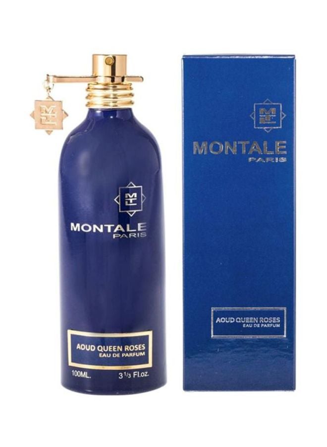 MONTALE Aoud Queen Rose  EDP 100ml - Image 2