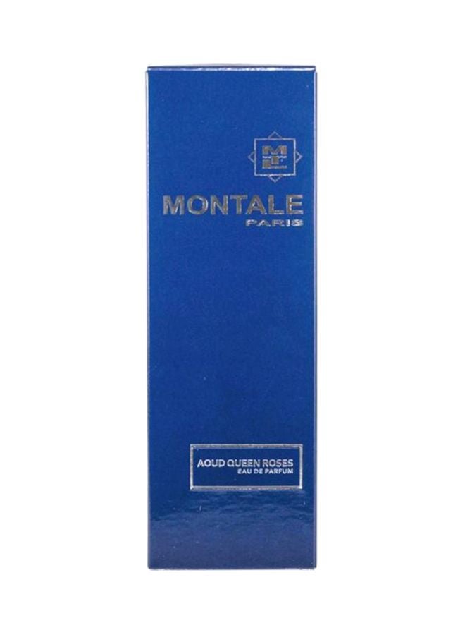 MONTALE Aoud Queen Rose  EDP 100ml - Image 3