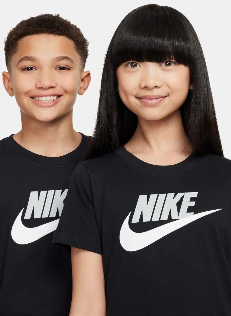 Nike Kids' Sportswear T-Shirt (Older Kids)