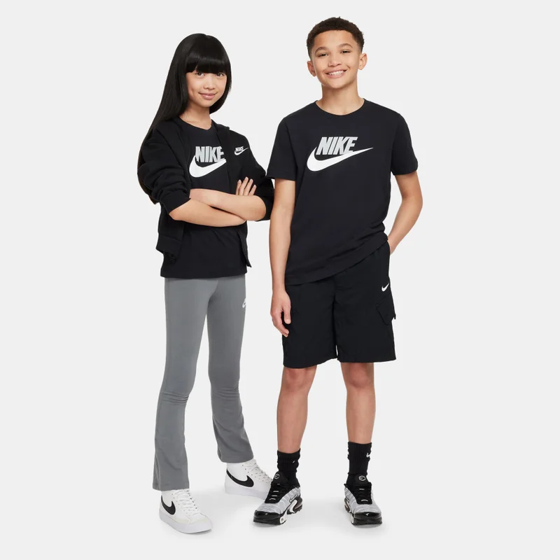 Nike Kids' Sportswear T-Shirt (Older Kids)
