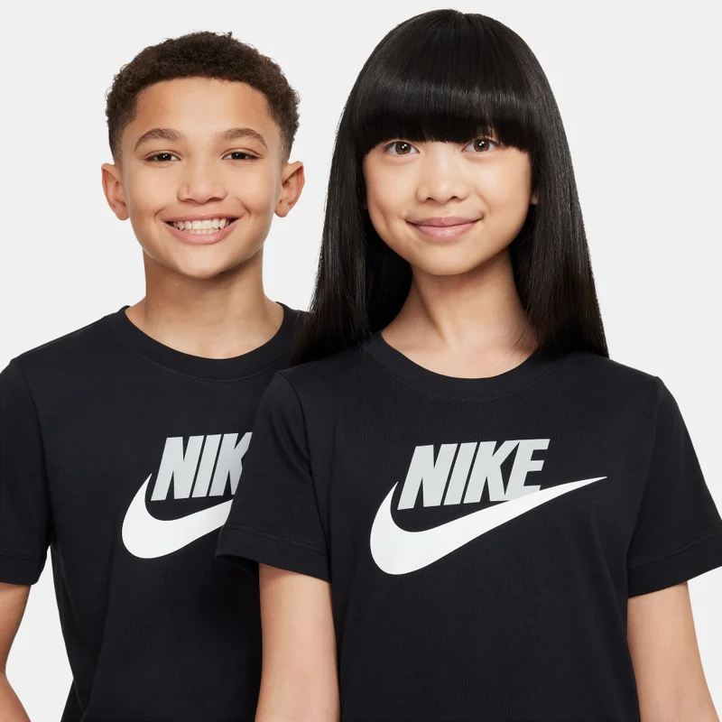 Nike Kids' Sportswear T-Shirt (Older Kids)