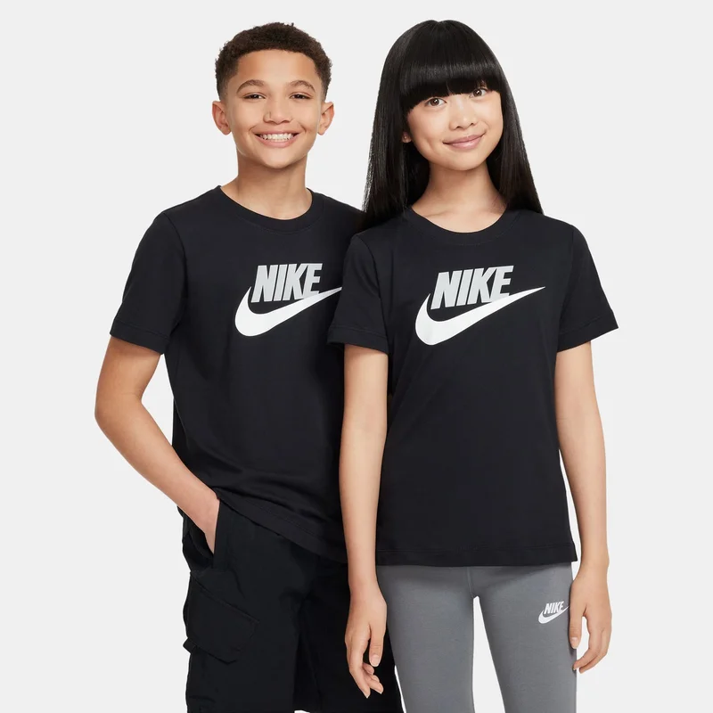 Nike Kids' Sportswear T-Shirt (Older Kids)