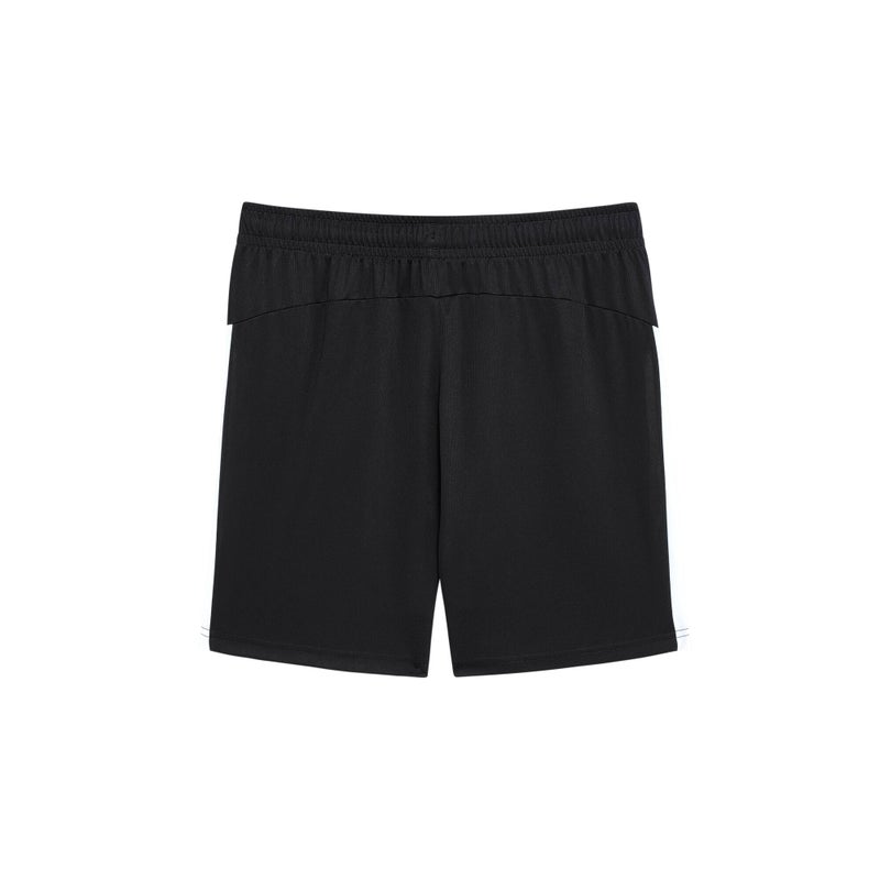 PUMA Neymar JR Al-Hilal SFC Mens Black Training Shorts - Image 2