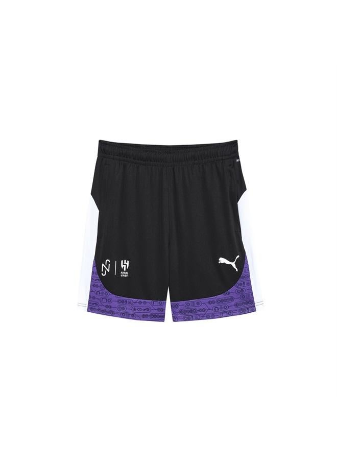 PUMA Neymar JR Al-Hilal SFC Training Shorts Men - Image 1