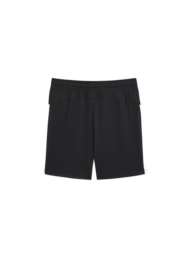 PUMA Neymar JR Al-Hilal SFC Training Shorts Men - Image 2