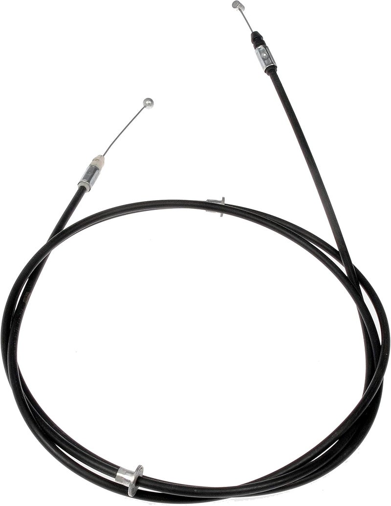 Dorman 912-413 Hood Release Cable Assembly for Toyota 4Runner Models - Image 2