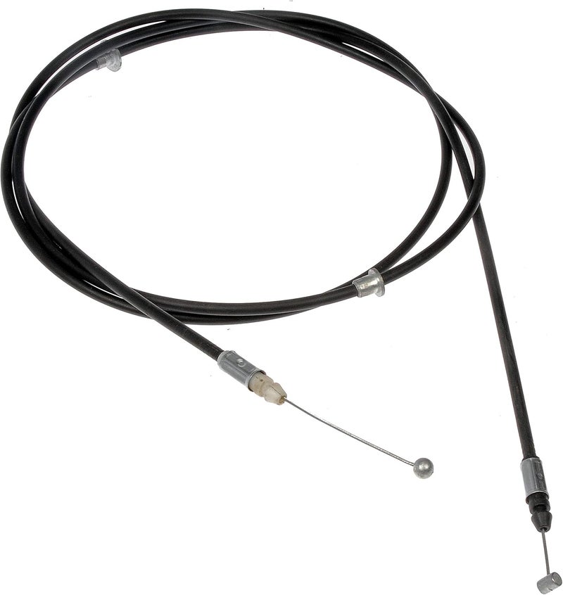 Dorman 912-413 Hood Release Cable Assembly for Toyota 4Runner Models - Image 1