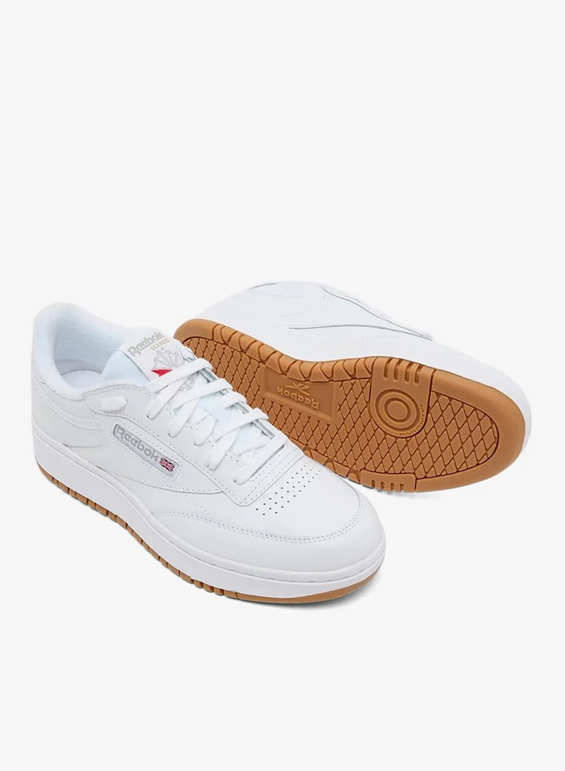 Reebok Club C Double