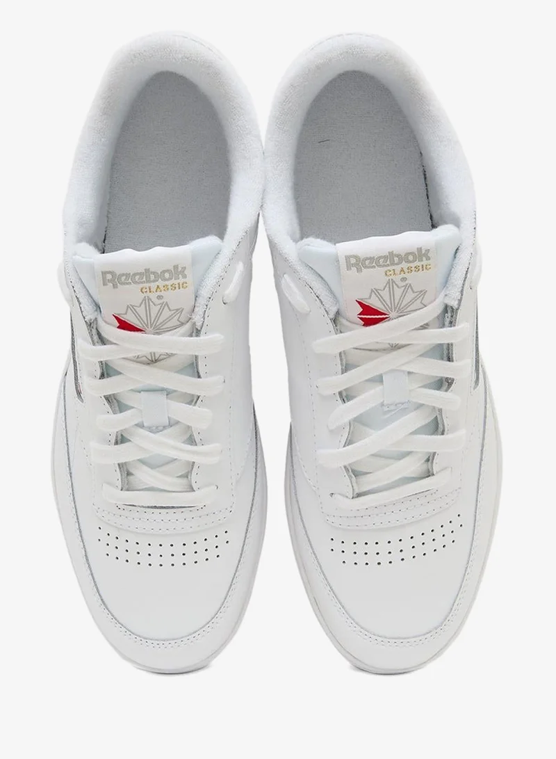Reebok Club C Double