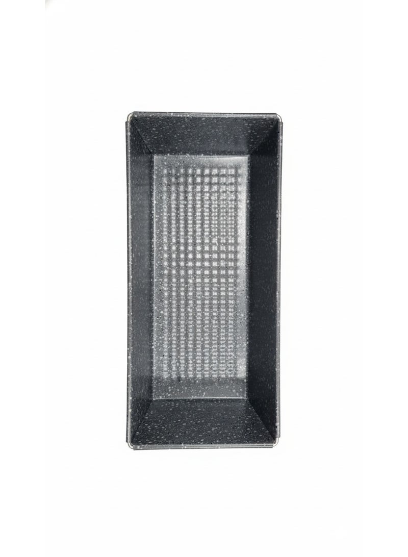 Roomlyne Non Stick Loaf Pan Bread And Cake Baking Mold Durable For Home Baking - Image 2
