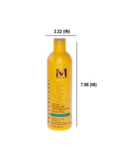 Motions Motions Pro Neutralizing Shampoo, 16 Oz  - Image 3