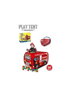 Play Tent W/50 Ocean Balls - pzsku/Z5193FD872DA7383C07D7Z/45/_/1700401040/56170e0c-d42d-4b39-9a10-d8e8a4c3a1f5