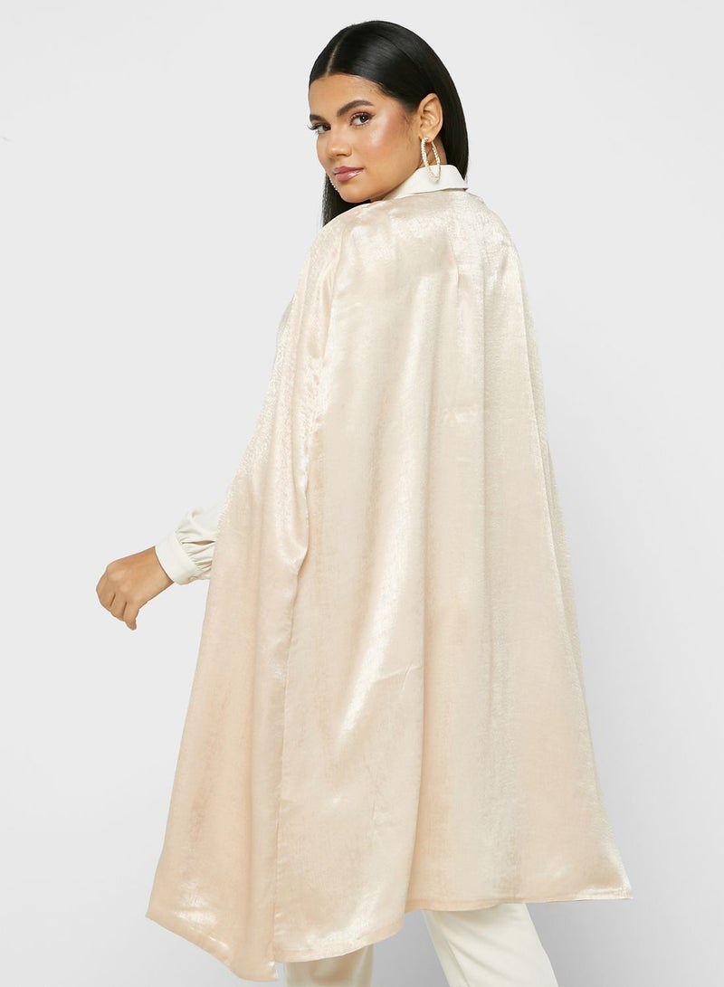 Desert Cove Cape Sleeve Jacket  - Image 2