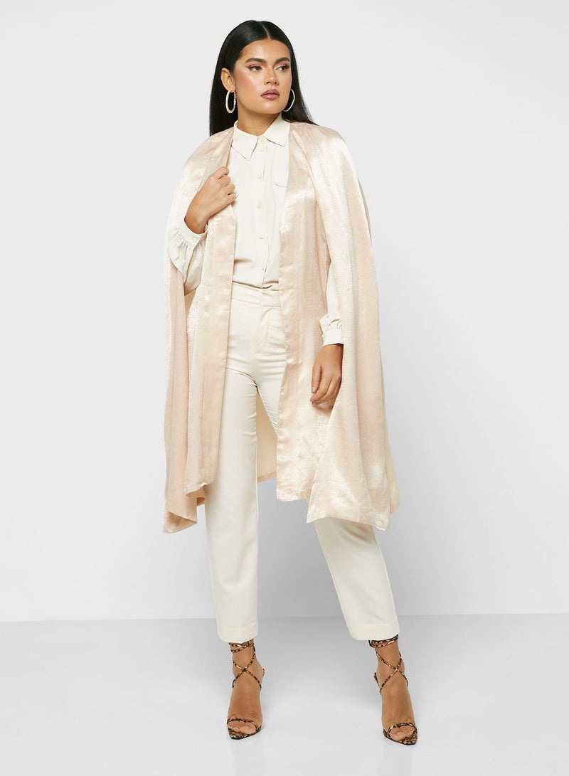 Desert Cove Cape Sleeve Jacket  - Image 4