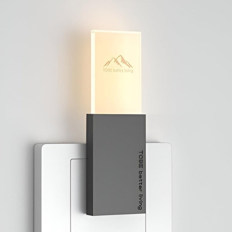 Insect Repellent - Effective Ultrasonic Device to Drive Away Mosquitoes, Bed Bugs, and Other Household Pests with LED Light for a Safe and Eco-Friendly Environment - Image 1