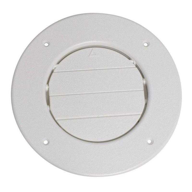 VALTERRA AC Vent Spaceport 4 Wh White - Image 3