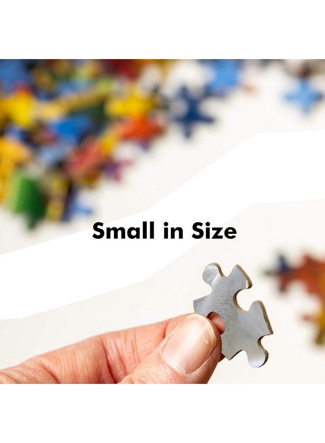 Webby The. Polar Bear Wooden Jigsaw Puzzle for Kid, 252 Pieces - Image 4