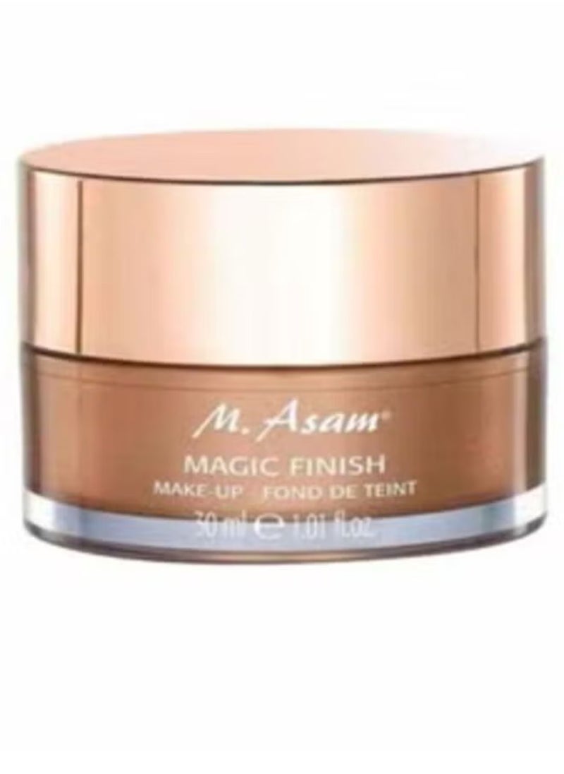 Magic Mousse Foundation Finish 01 Classic - pzsku/Z51942071F9B2BE0243BBZ/45/_/1708572965/3ea87113-b7b2-48f9-89a3-626b7b5c2576