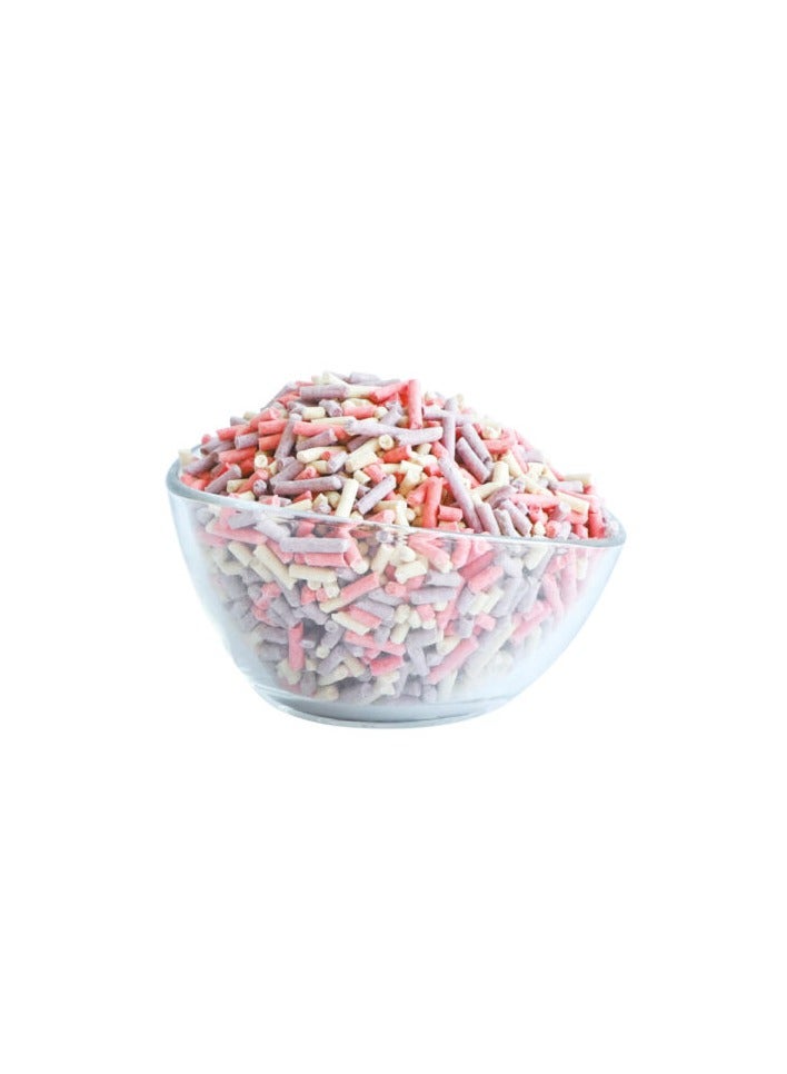 كيت كات نفايات فول الصويا المتكتلة – كونفيتي 7 لتر - Image 2