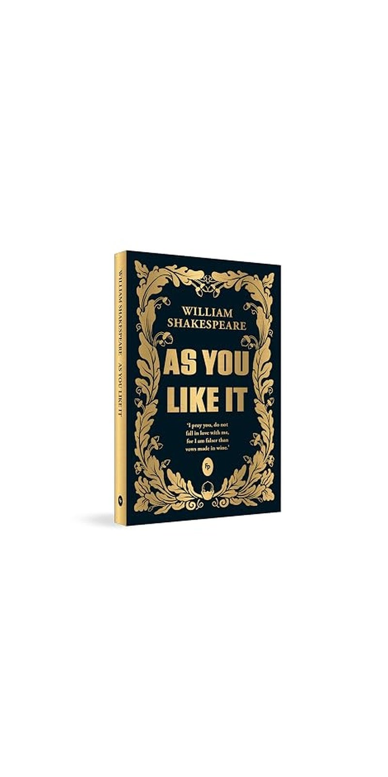 As You Like It: Pocket Classics | Authored by William Shakespeare | Paperback | Published by Prakash Book Depot