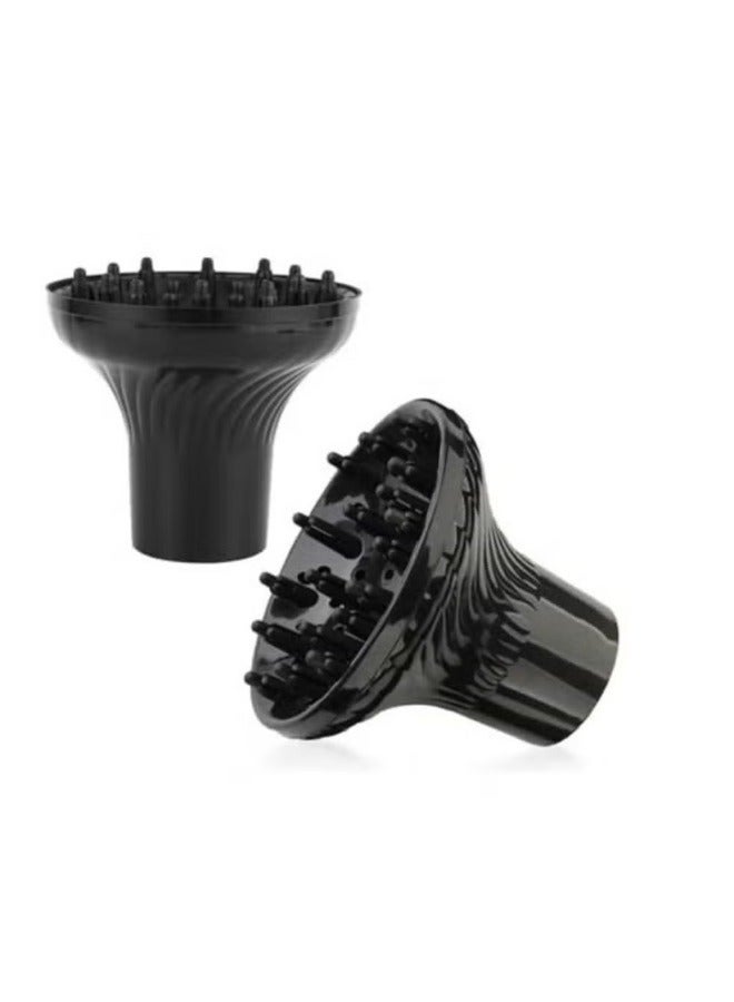 sokany Professional Curly Hair Dryer Diffuser SK-14027 - Image 1