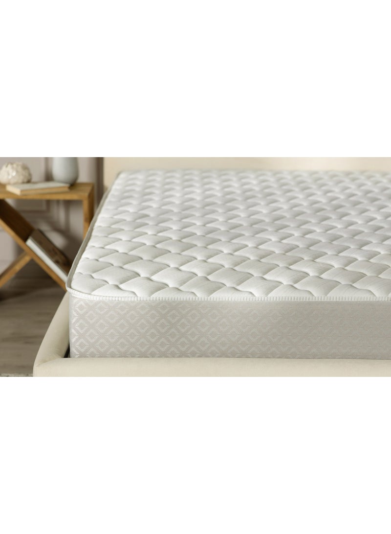 اسكونا Mattress Classic Duo Hard-Soft 160x200x24 - Image 3
