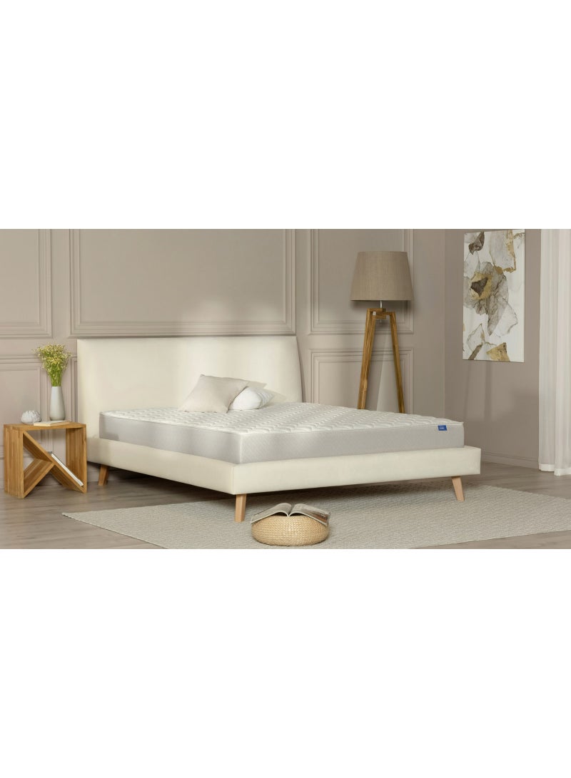 اسكونا Mattress Classic Duo Hard-Soft 160x200x24 - Image 4