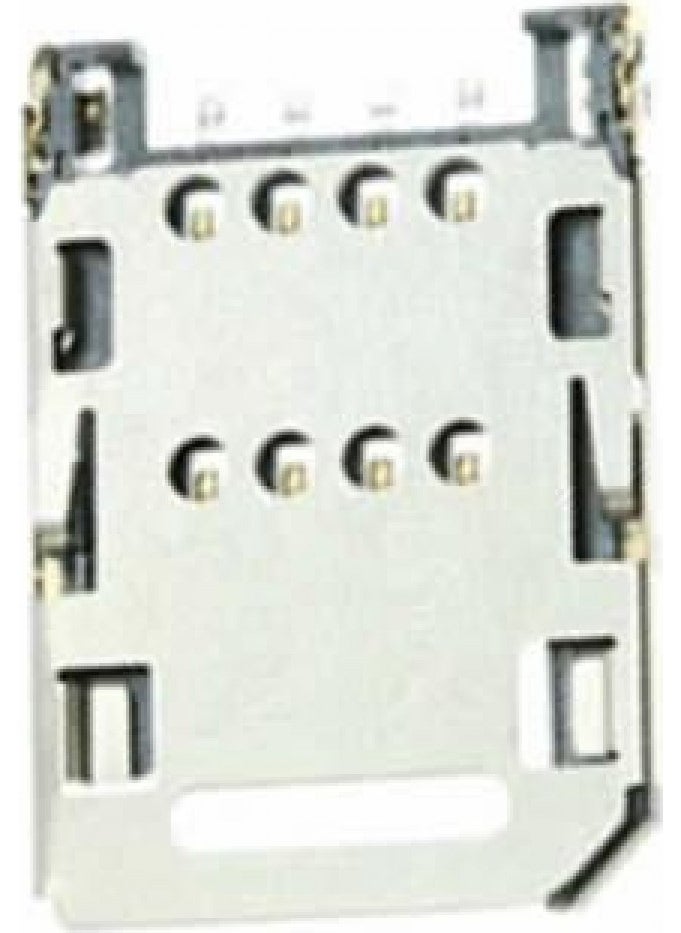 Teknonet - Htc Wildfire S Compatible SIM Card Reader - Image 1