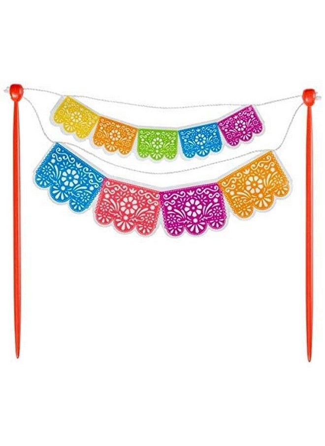 Mexican Fiesta Picado Banner Cake Topper - pzsku/Z519469CF6DE395DDE52DZ/45/_/1688193994/92dffc8f-a066-40a7-a28f-41bbd4b2dd26