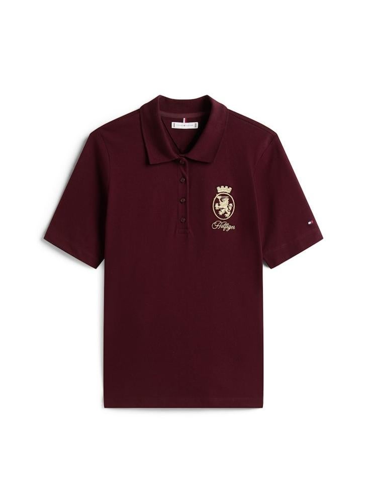 TOMMY HILFIGER Graphic Polo - Image 5