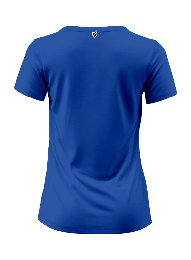 Baseball United Karachi Monarchs Women's Dugout T-Shirt