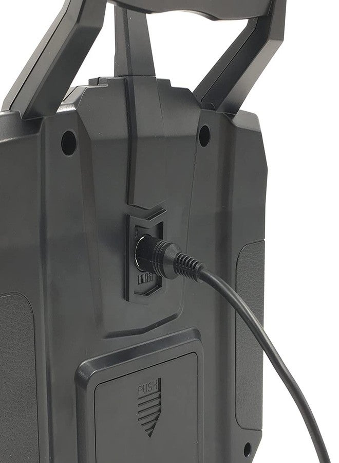 Washinglee Round-Round Trainer Cord for Flysky FS CT6B T6 i6 and i6x, Training Cable for Flysky Model Remote Controller, 6 FT - Image 3