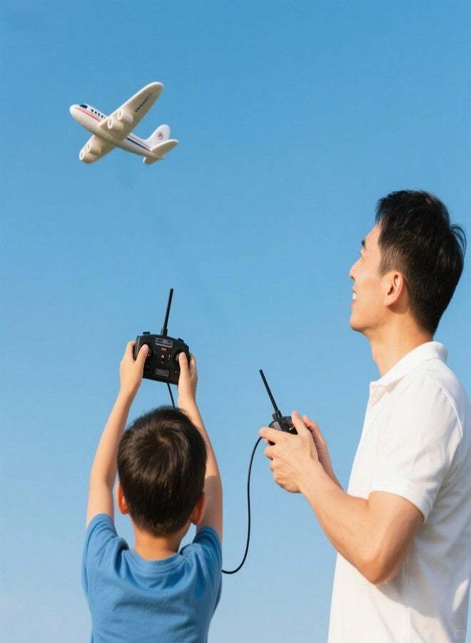 Washinglee Round-Round Trainer Cord for Flysky FS CT6B T6 i6 and i6x, Training Cable for Flysky Model Remote Controller, 6 FT - Image 5